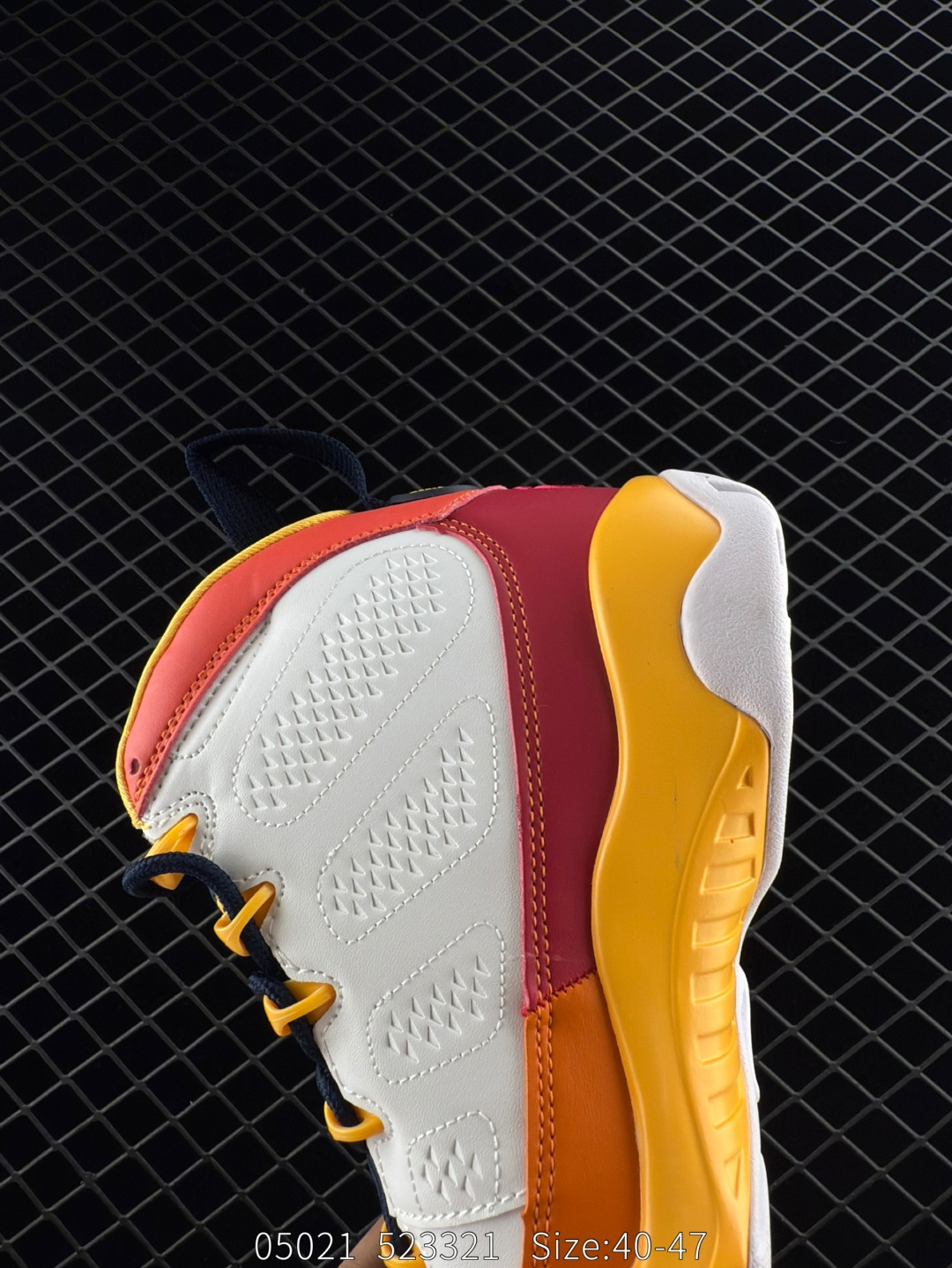 Air Jordan 9 Retro AJ9